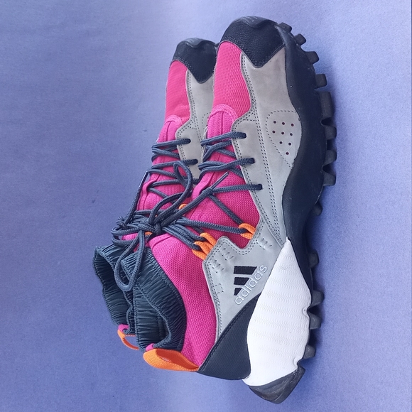 Adidas Seeulater OG Bold Pink Sneaker Shoe/Boot